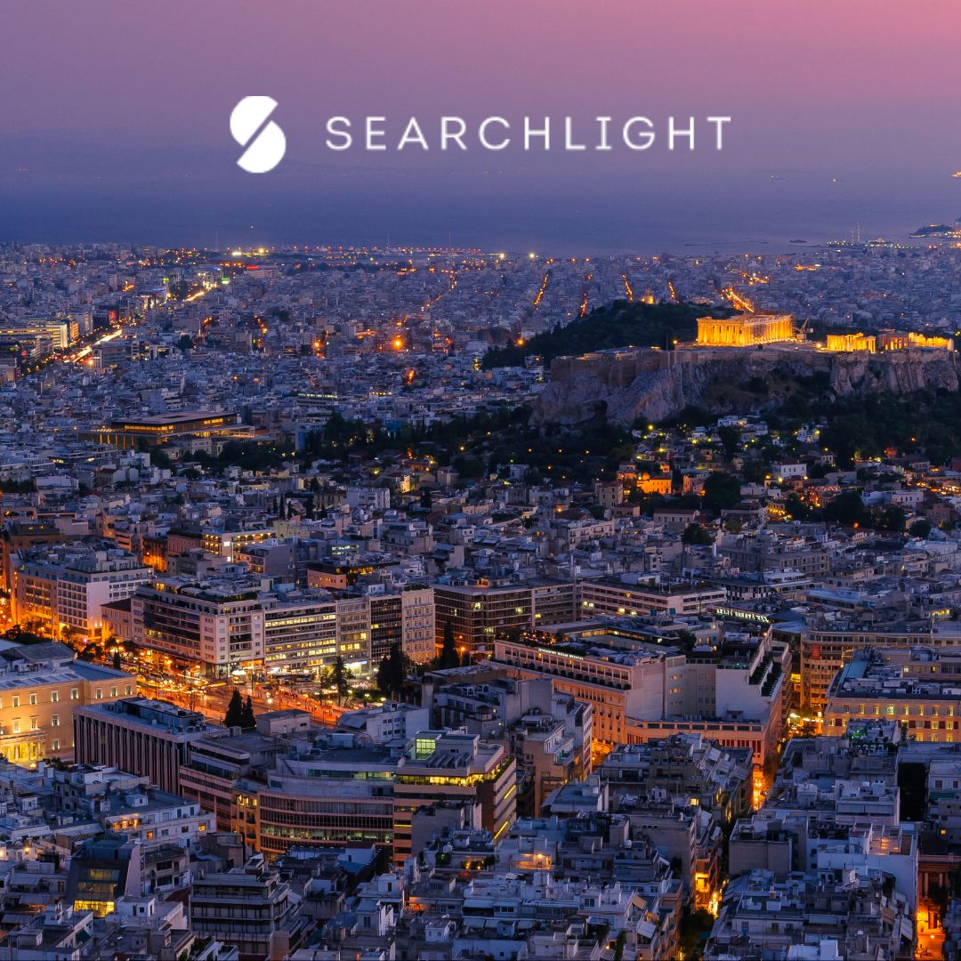 Searchlight Partners IIC Partners - Executive Search Worldwide