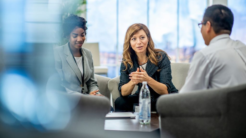 boardroom assessment