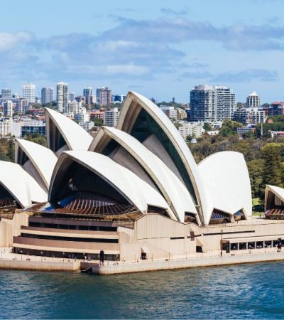 Sydney